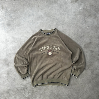 Stan Ford vintage sweatshirt S