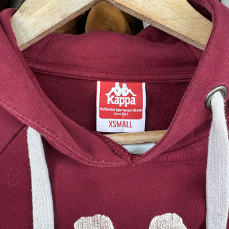 Kappa Vintage Sweatshirt M