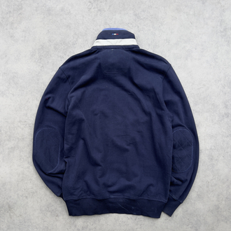 Pierre Cardin vintage zip L