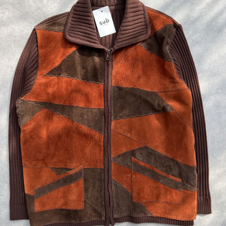 Vintage Kazak L