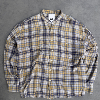 Trommler shirt XXL