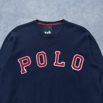 Polo Vintage Kazak