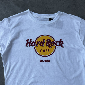 Hard Rock Dubai Tshirt L