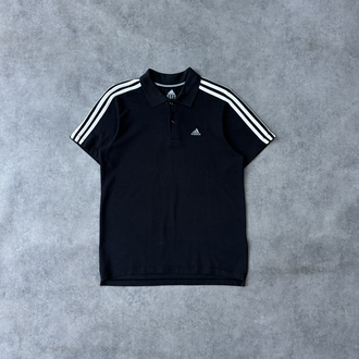 Adidas Vintage Polo M