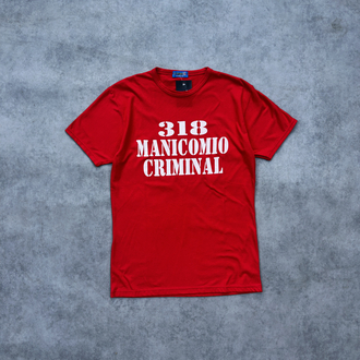 318 Vintage Tshirt M