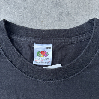 Broken Speakers Vintage Tshirt L