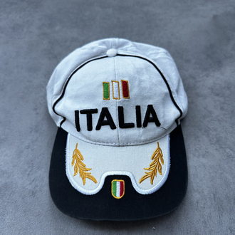 ITALIA Vintage Cap