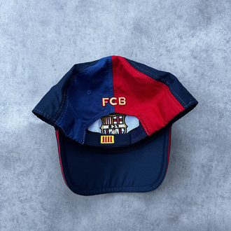 Barcelona Vintage Cap