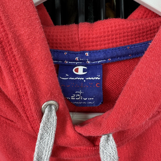 Champion Kadın Sweatshirt M