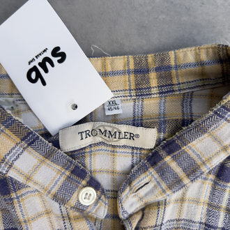 Trommler shirt XXL