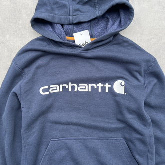 Carhartt Vintage Hoodie M