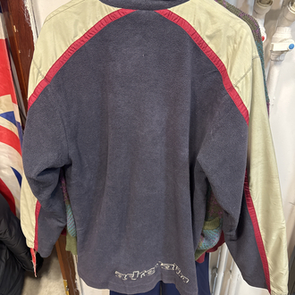 Genuıne Zip Polar L