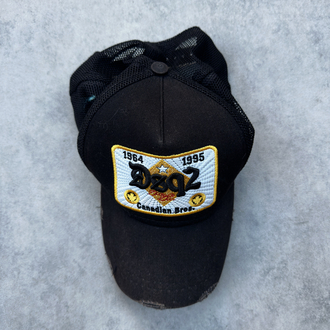 Dsquared2 Vintage Cap