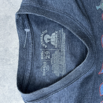 Hard Rock Madrid Tshirt L