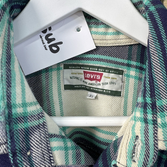Levis Vintage gömlek XL