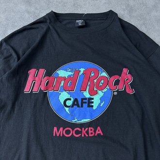 Hard Rock Tshirt XL