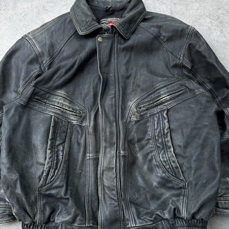 Rivelino 85s italy wear jacket
