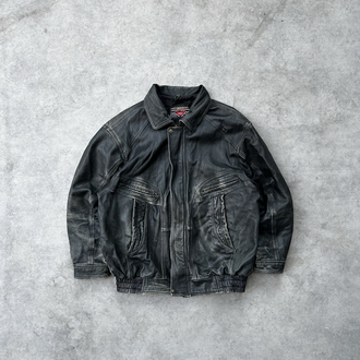 Rivelino 85s italy wear jacket
