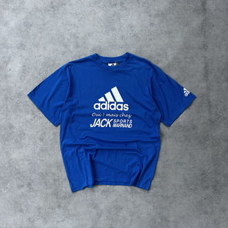 Adidas Vintage Tshirt L