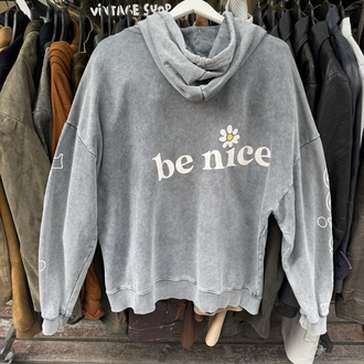 Review Vintage Sweatshirt L