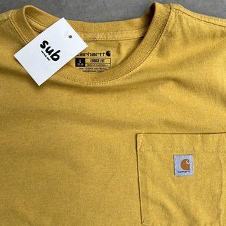 Carhartt vintage Tişört L