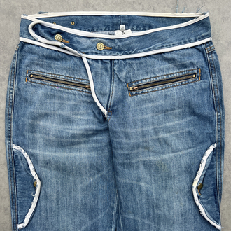 Y2K vintage Jeans