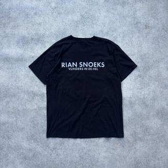 Rian Snoeks Vintage Tshirt L