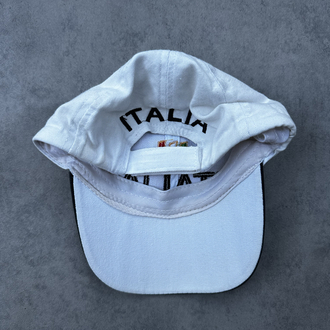 ITALIA Vintage Cap
