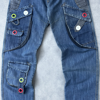 Dam&ga Vintage Jeans 31/32