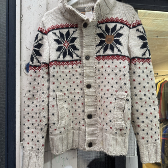 Tommy Hilfiger Yün Ceket M