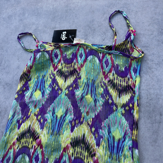 Moyra Vintage Bluz M