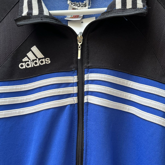 Adidas Vintage Sweatshirt M