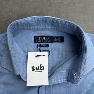 Ralph Lauren Vintage gömlek L