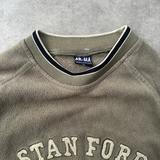 Stan Ford vintage sweatshirt S
