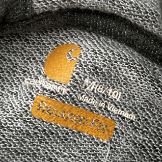 Carhartt vintage hoodie M