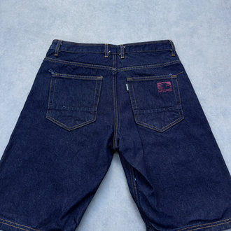 Dngrs Vintage Kot Şort 32