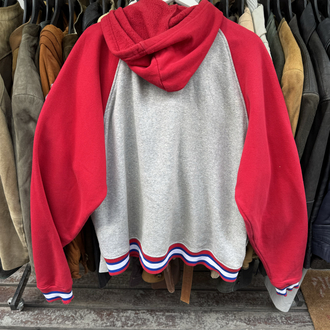 Deep Choke Sweatshirt XL