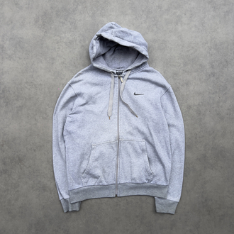 Nike Vintage zip Kadın XL