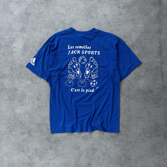 Adidas Vintage Tshirt L