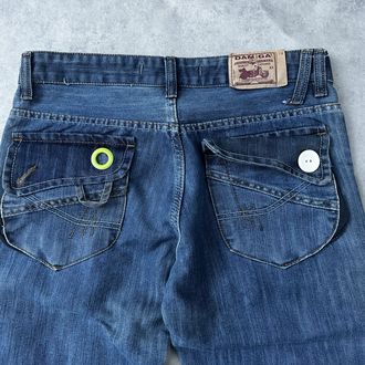 Dam&ga Vintage Jeans 31/32
