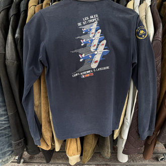 Kappa Uzun Kollu Tshirt S