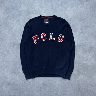 Polo Vintage Kazak