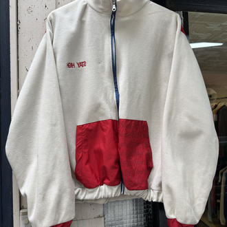 Stay High Vintage Polar M