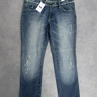 Vintage y2k pantolon