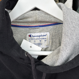 Champion Vintage Sweatshirt M