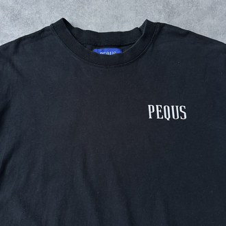 Pequs Vintage Tshirt XL