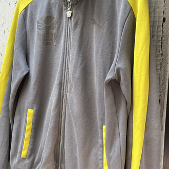 Transformens Puma Ceket M