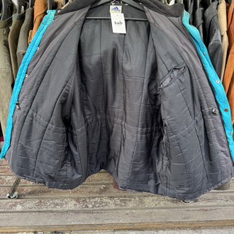 Adidas Uzun Mont XXL