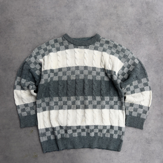 Vintage Kazak XL