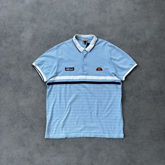 Ellesse Vintage Polo XL